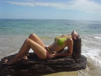 Autobronceador