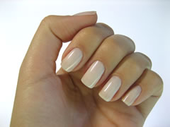 Manicura