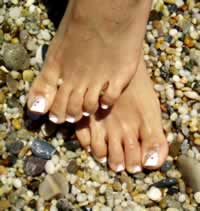 Pedicura