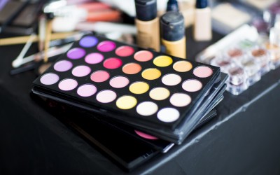 Pequeño curso de maquillaje