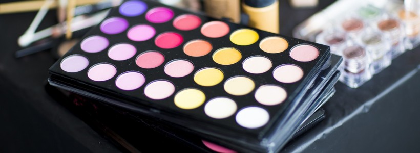 Pequeño curso de maquillaje